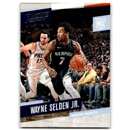 2017-18 Prestige #199 Wayne Selden RC