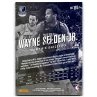2017-18 Prestige #199 Wayne Selden RC