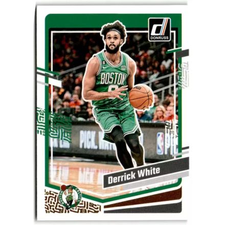 2023-24 Donruss #3 Derrick White