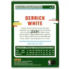 2023-24 Donruss #3 Derrick White