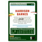 2023-24 Donruss #5 Harrison Barnes