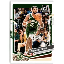 2023-24 Donruss #7 Cameron Payne