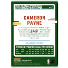 2023-24 Donruss #7 Cameron Payne