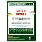 2023-24 Donruss #12 Myles Turner