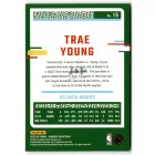 2023-24 Donruss #15 Trae Young