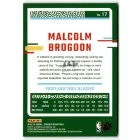 2023-24 Donruss #17 Malcolm Brogdon