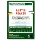 2023-24 Donruss #18 Austin Reaves