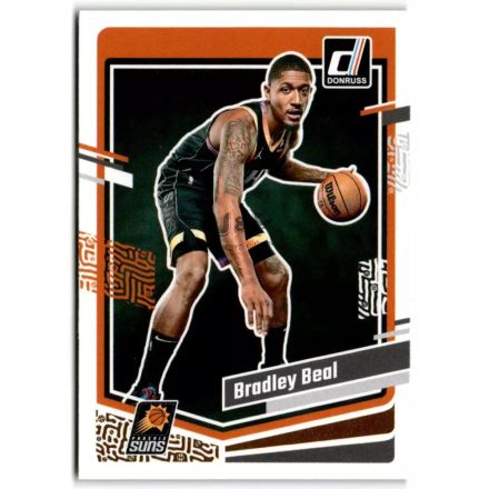 2023-24 Donruss #19 Bradley Beal