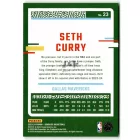 2023-24 Donruss #23 Seth Curry