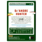 2023-24 Donruss #24 De'Andre Hunter
