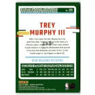 2023-24 Donruss #25 Trey Murphy III