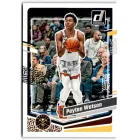 2023-24 Donruss #26 Peyton Watson