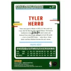 2023-24 Donruss #27 Tyler Herro