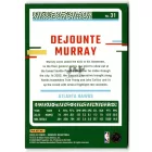 2023-24 Donruss #31 Dejounte Murray