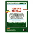 2023-24 Donruss #32 Keegan Murray
