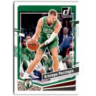 2023-24 Donruss #33 Kristaps Porzingis