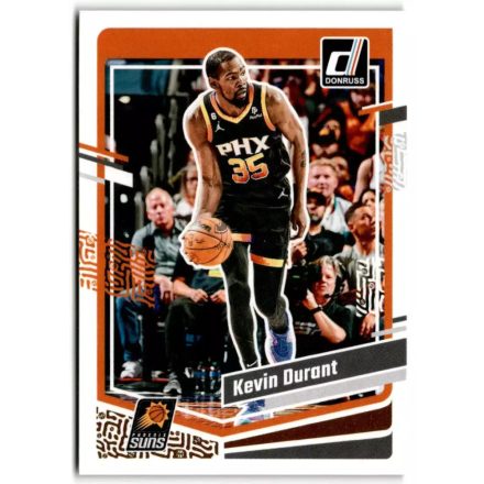 2023-24 Donruss #35 Kevin Durant
