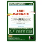 2023-24 Donruss #36 Lauri Markkanen
