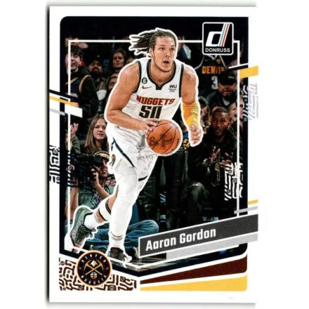 2023-24 Donruss #38 Aaron Gordon