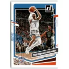 2023-24 Donruss #40 Shai Gilgeous-Alexander
