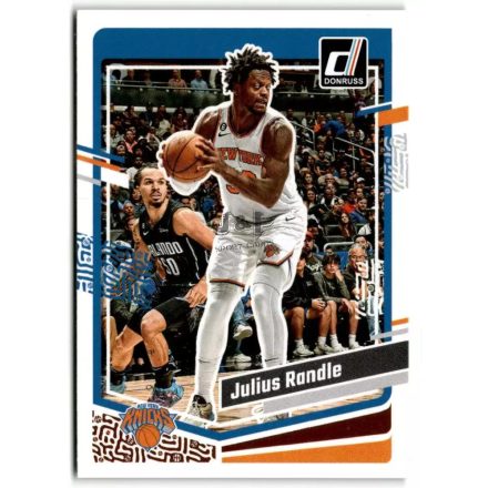 2023-24 Donruss #41 Julius Randle