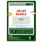 2023-24 Donruss #41 Julius Randle