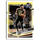 2023-24 Donruss #42 Ochai Agbaji