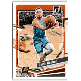2023-24 Donruss #43 Devin Booker
