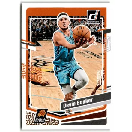 2023-24 Donruss #43 Devin Booker