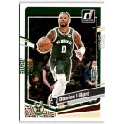 2023-24 Donruss #44 Damian Lillard