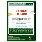 2023-24 Donruss #44 Damian Lillard