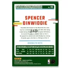 2023-24 Donruss #45 Spencer Dinwiddie