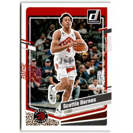 2023-24 Donruss #46 Scottie Barnes