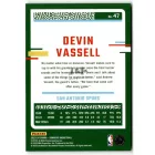2023-24 Donruss #47 Devin Vassell