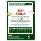 2023-24 Donruss #51 Deni Avdija