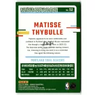 2023-24 Donruss #52 Matisse Thybulle