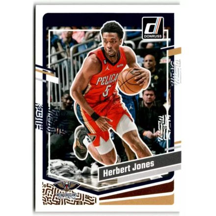 2023-24 Donruss #54 Herbert Jones