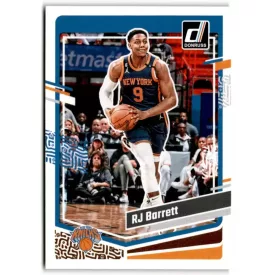 2023-24 Donruss #57 RJ Barrett