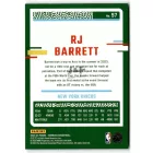 2023-24 Donruss #57 RJ Barrett
