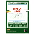 2023-24 Donruss #58 Nikola Jokic