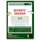 2023-24 Donruss #59 Devonte' Graham