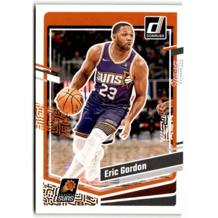 2023-24 Donruss #60 Eric Gordon