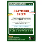 2023-24 Donruss #61 Draymond Green