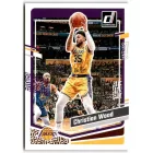 2023-24 Donruss #62 Christian Wood