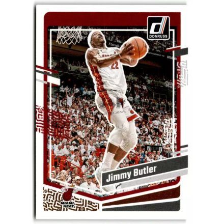 2023-24 Donruss #64 Jimmy Butler