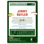 2023-24 Donruss #64 Jimmy Butler