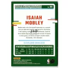2023-24 Donruss #66 Isaiah Mobley
