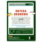 2023-24 Donruss #67 Onyeka Okongwu