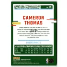 2023-24 Donruss #69 Cameron Thomas