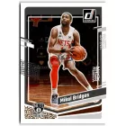 2023-24 Donruss #70 Mikal Bridges